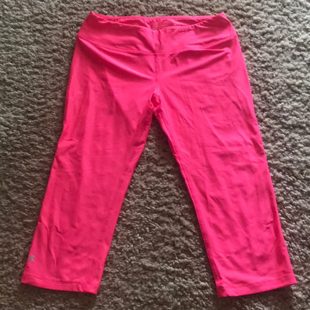 Under Armour Running Leggings